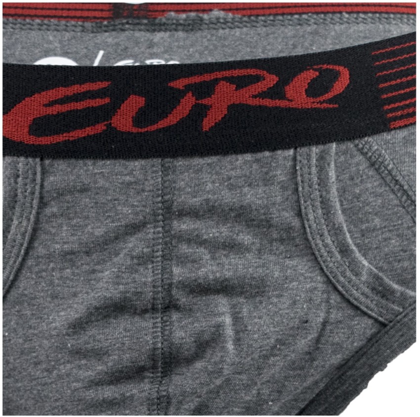 Euro Fashion Men Brief - Buy Euro Fashion Men Brief Online at Best Prices  in India