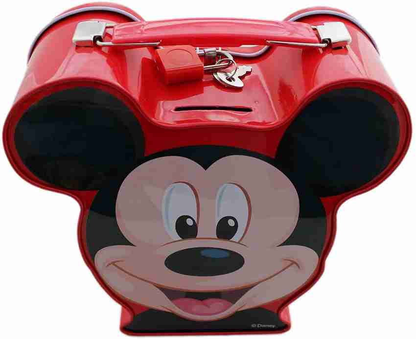 Habit mickey deals