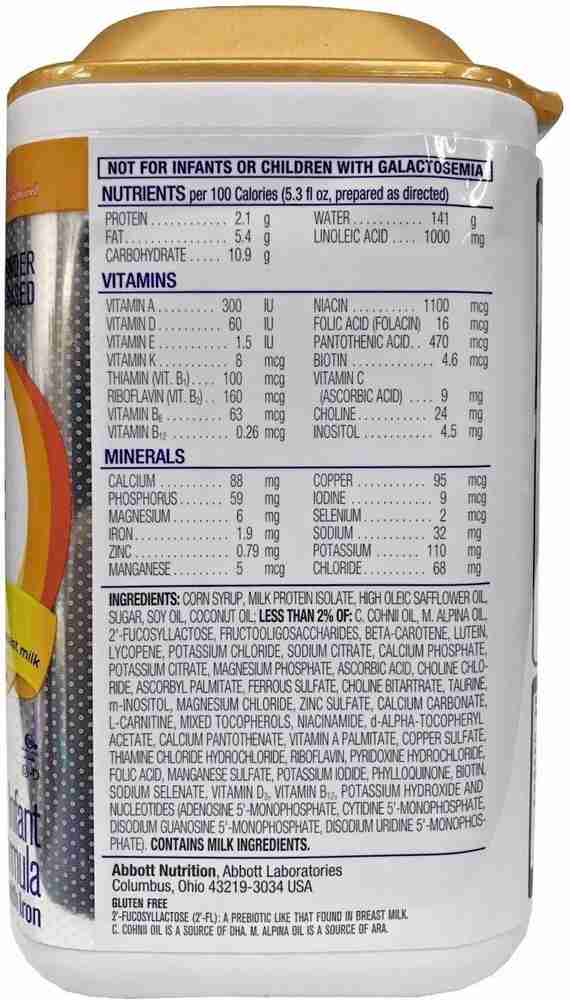 Similac pro sensitive 964g deals