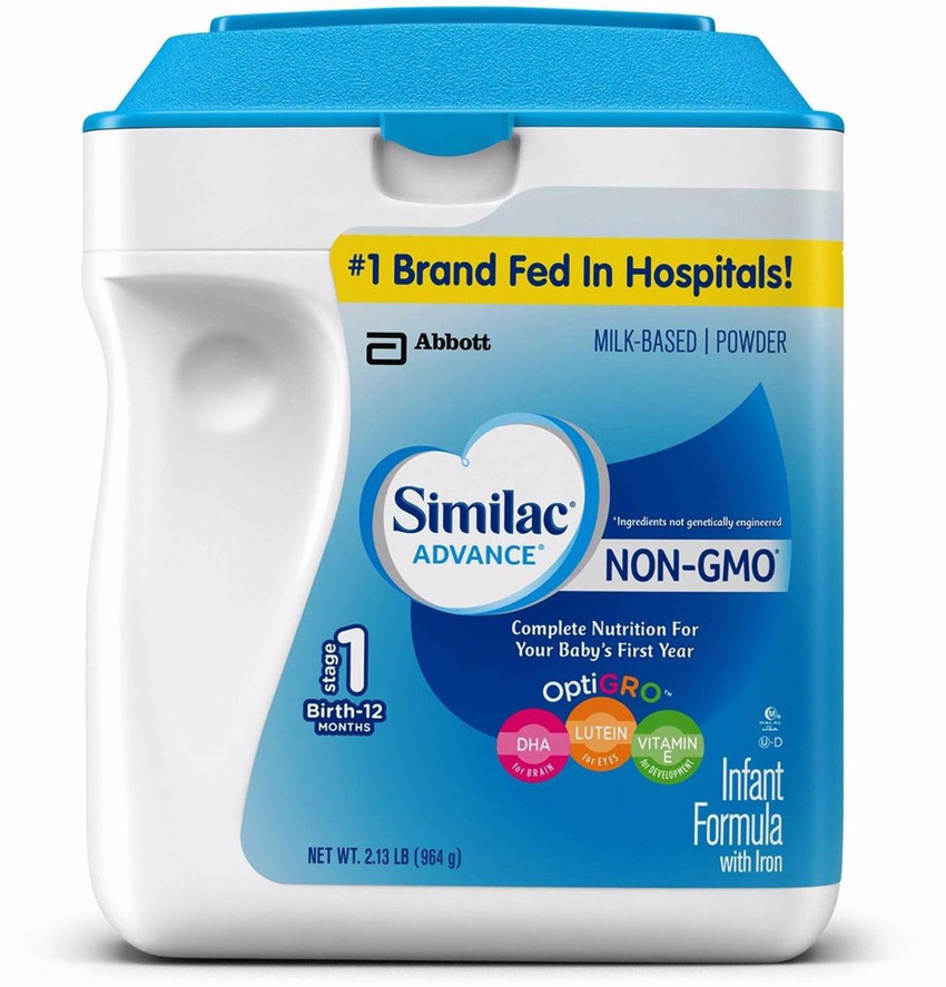 Similac 964g discount