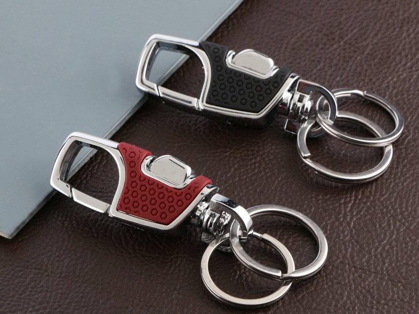 Key Chain Rings (30 pk)