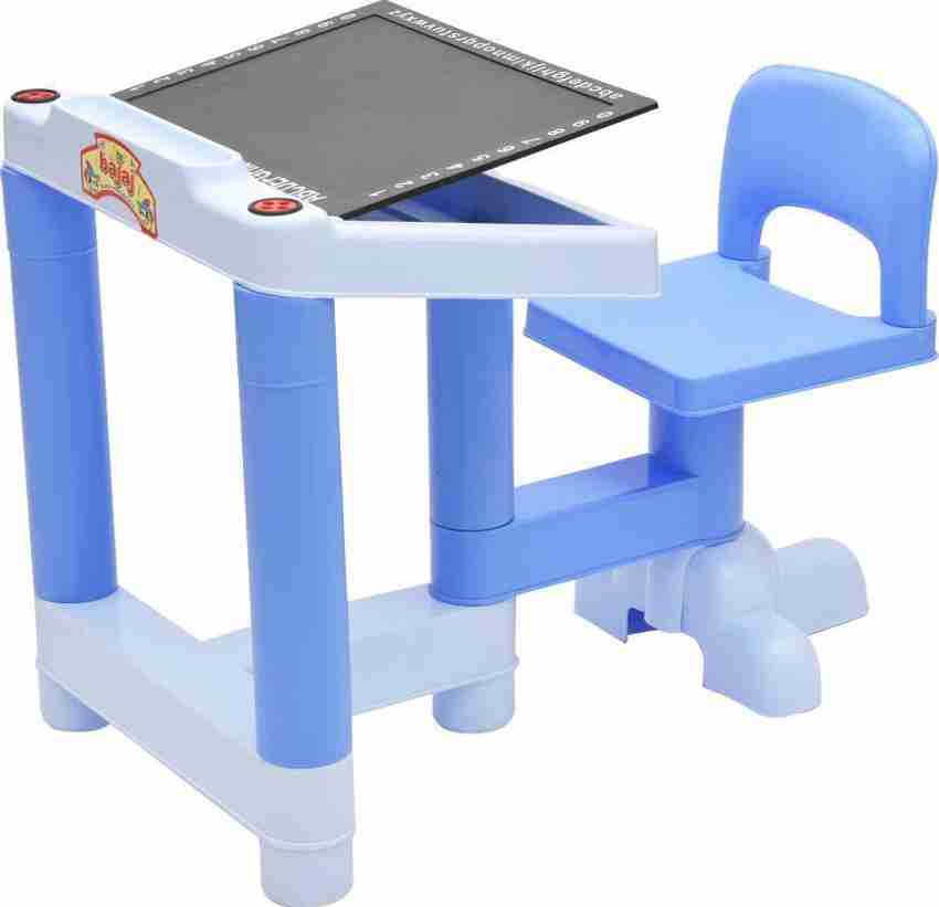 Bajaj Baby Product Study Table Chair Set For Kids 100 Best Baby
