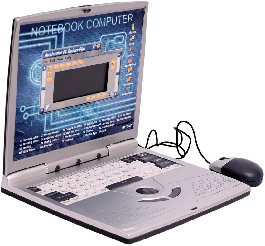 Flipkart toy laptop sale