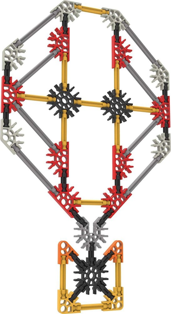 Knex fly away online