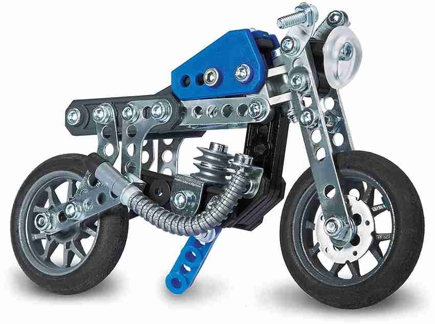 Meccano 5 outlet