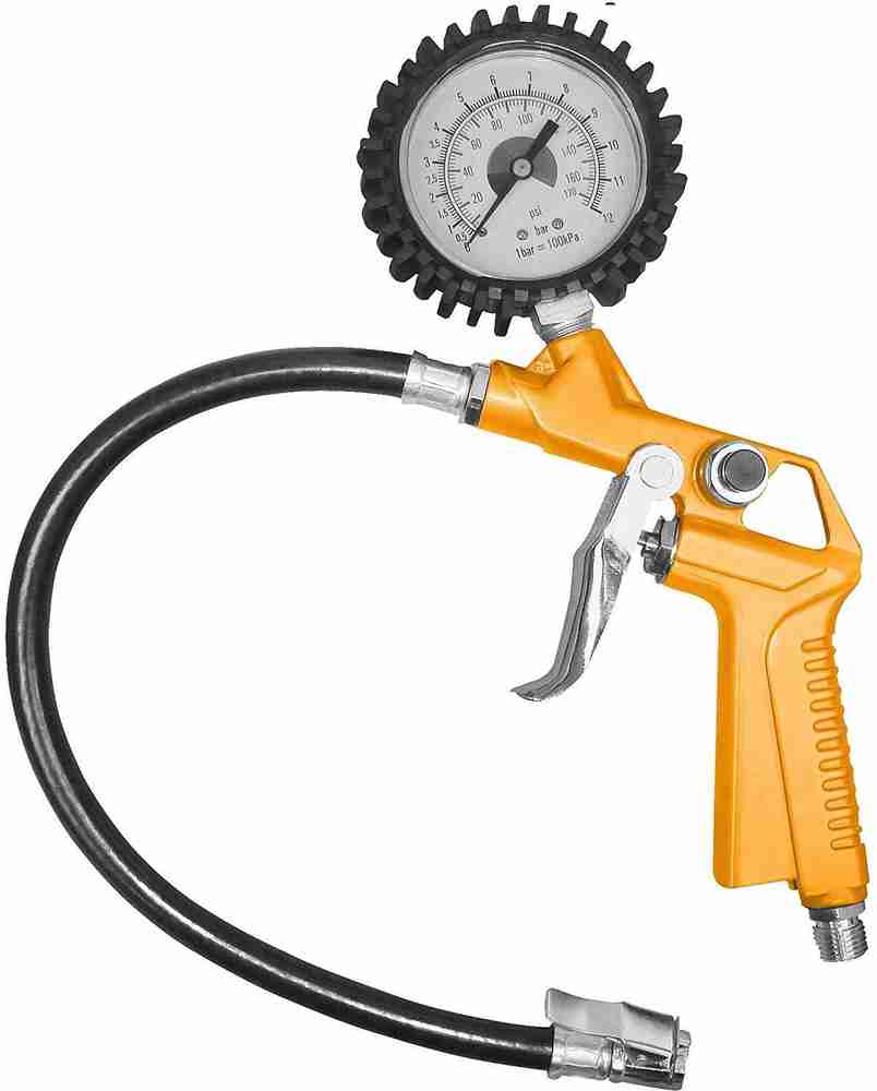 Air store tool sprayer