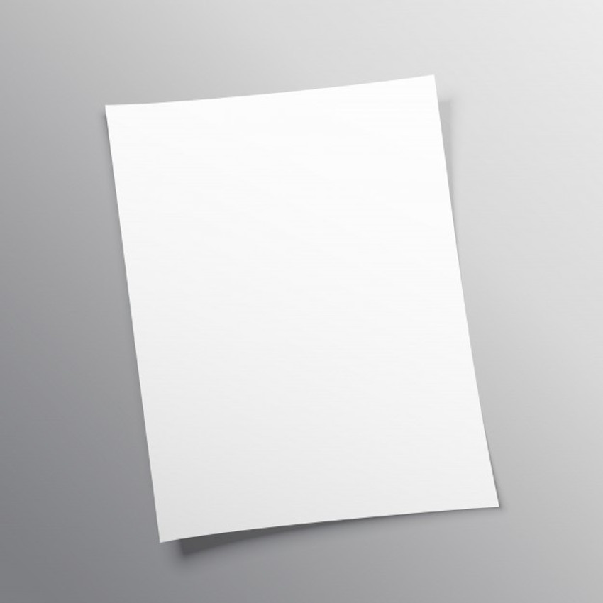 Flipkart The Mark Plain 21 x 29.7 CM 80 gsm A4 paper A4 paper