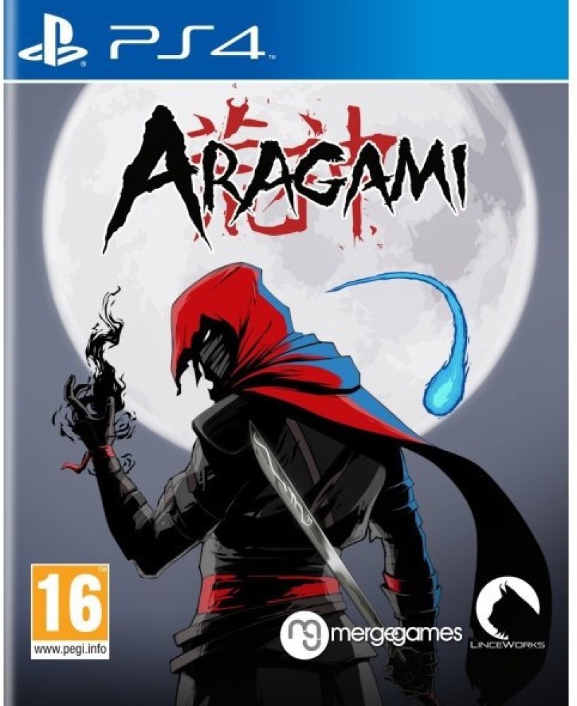 Aragami (Standard) Price in India - Buy Aragami (Standard) online at