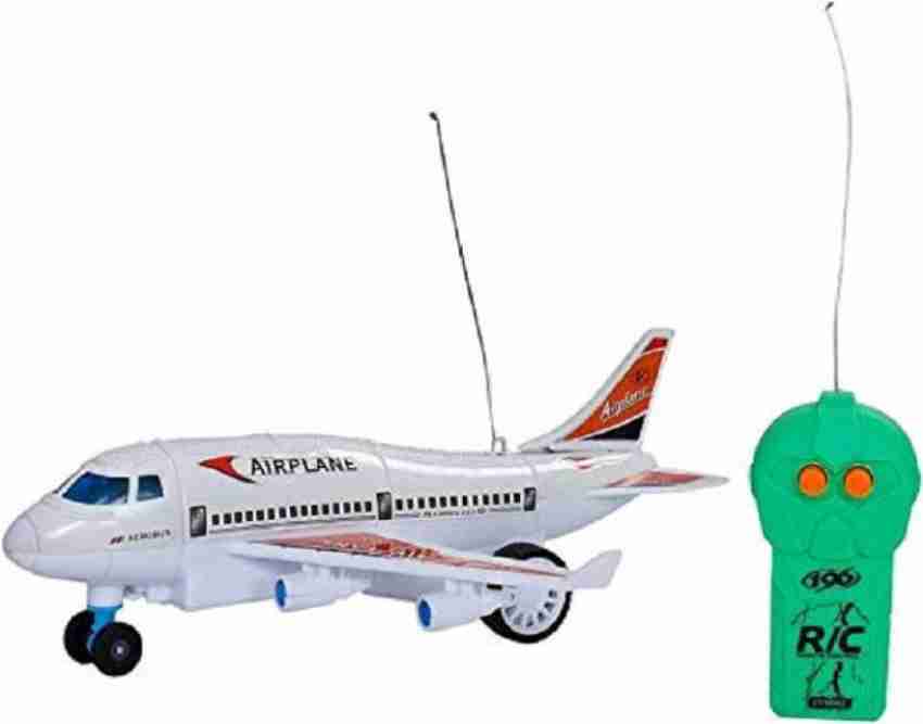 flipkart remote control aeroplane