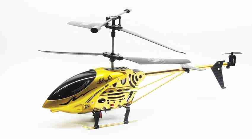 Cyclone online rc helicopter
