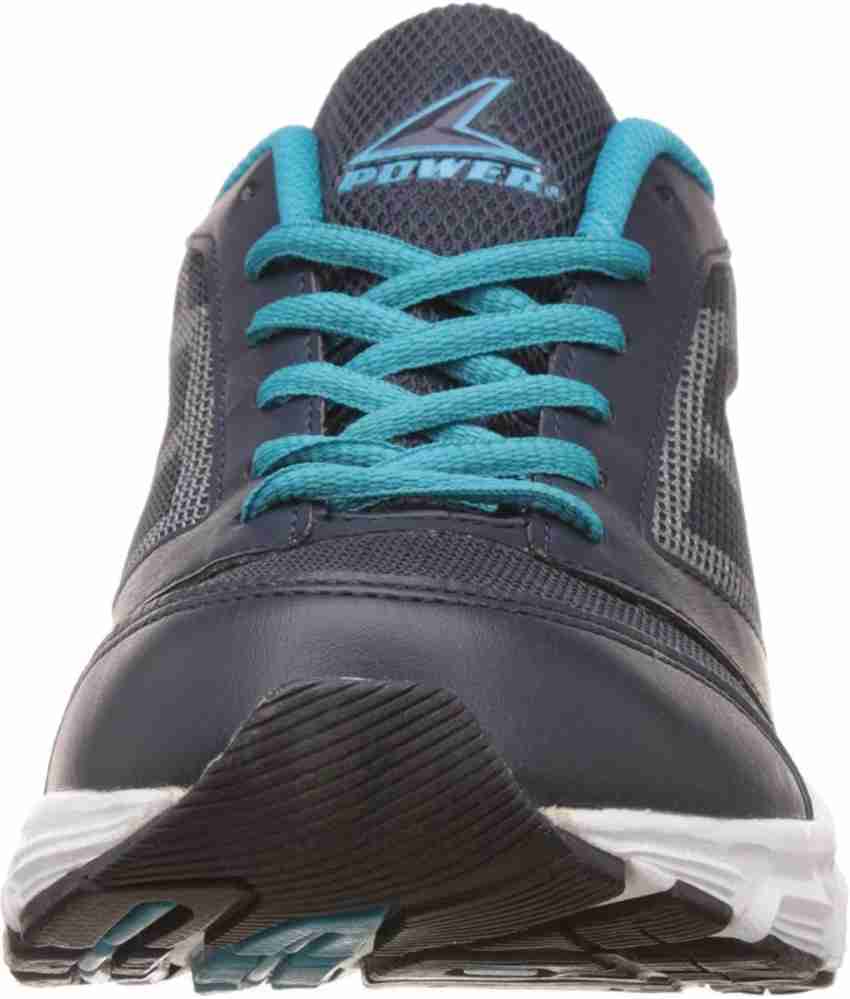 Power men's outlet running shoes