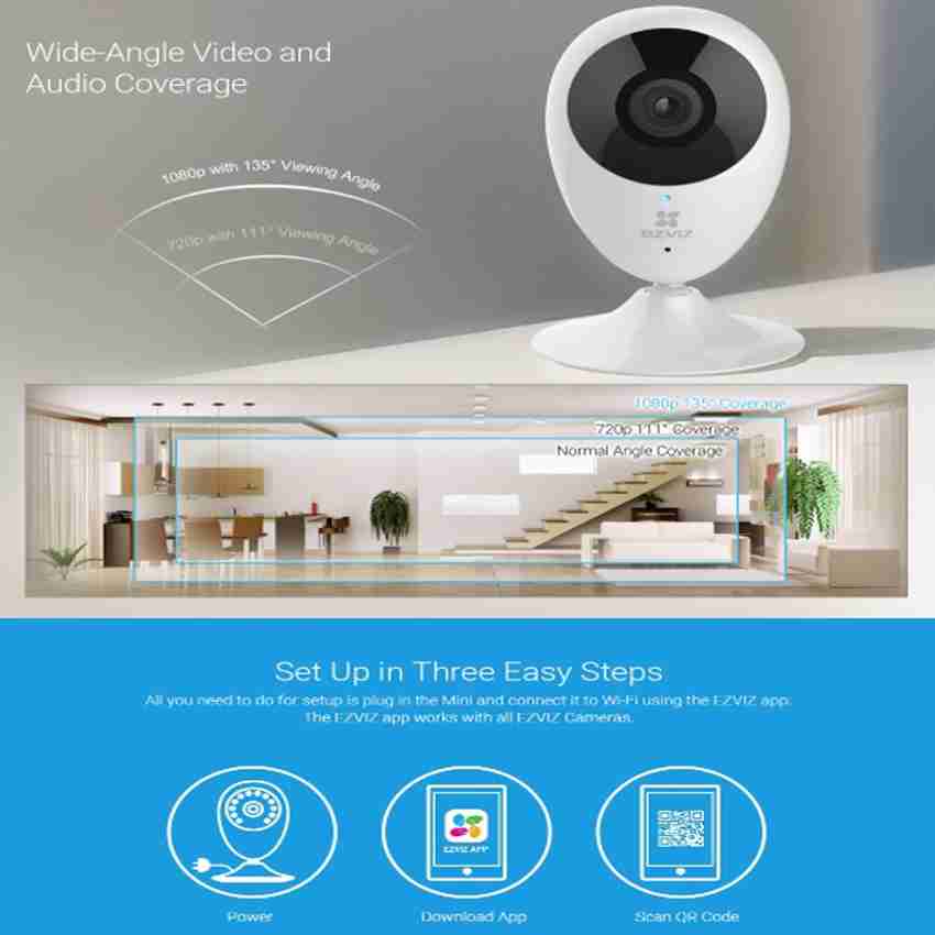 Ezviz mini 0 on sale