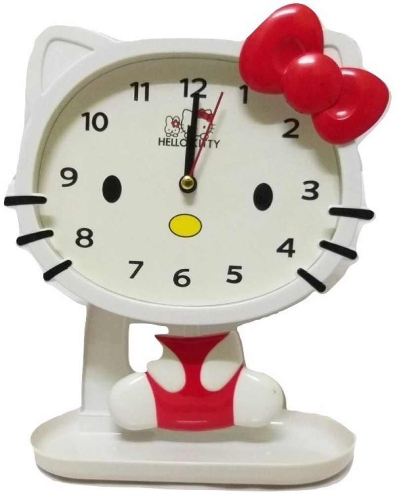 Shop Hello Kitty Clock online
