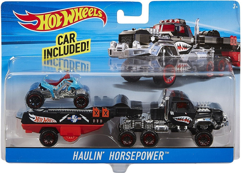 Horsepower wheel sale