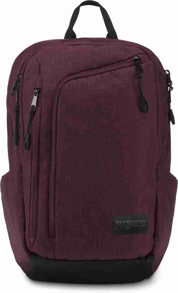 Jansport platform laptop deals backpack