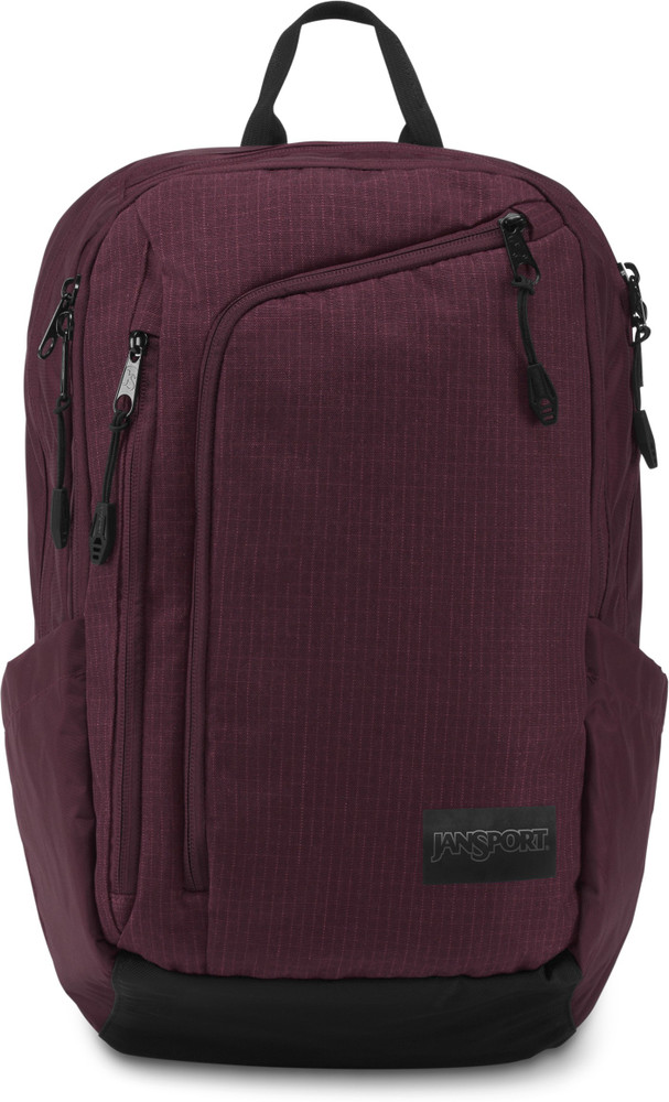JanSport Platform 25 L Laptop Backpack Micro Grid Price in India
