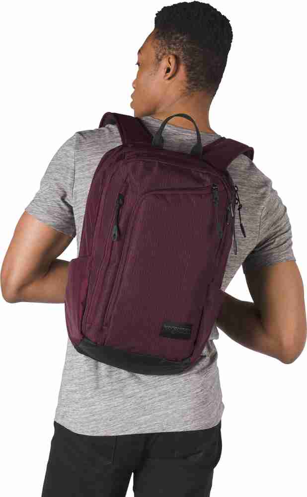 JanSport Platform 25 L Laptop Backpack Micro Grid Price in India