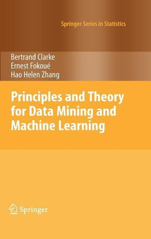 Statistical learning cheap and data mining