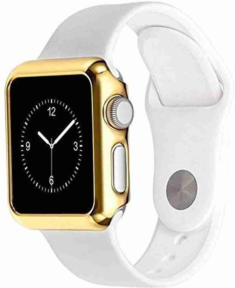 Apple watch series 3 42mm gold 2025