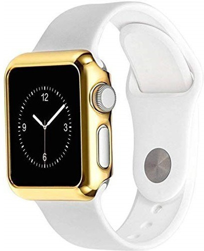 Apple watch series 3 hot sale gold