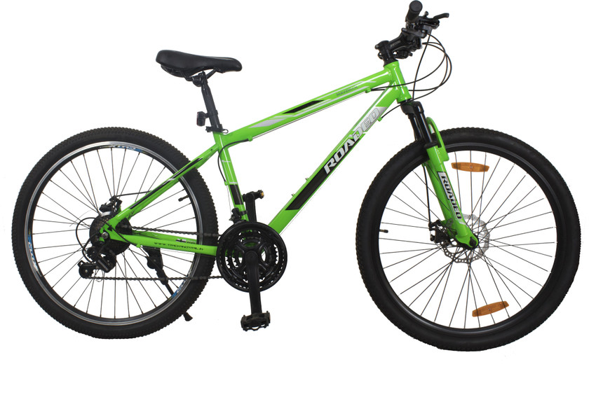 Hercules Roadeo Maverick 27.5 T (inch) Mountain/Hardtail Cycle Price in  India - Buy Hercules Roadeo Maverick 27.5 T (inch) Mountain/Hardtail Cycle  online at Flipkart.com