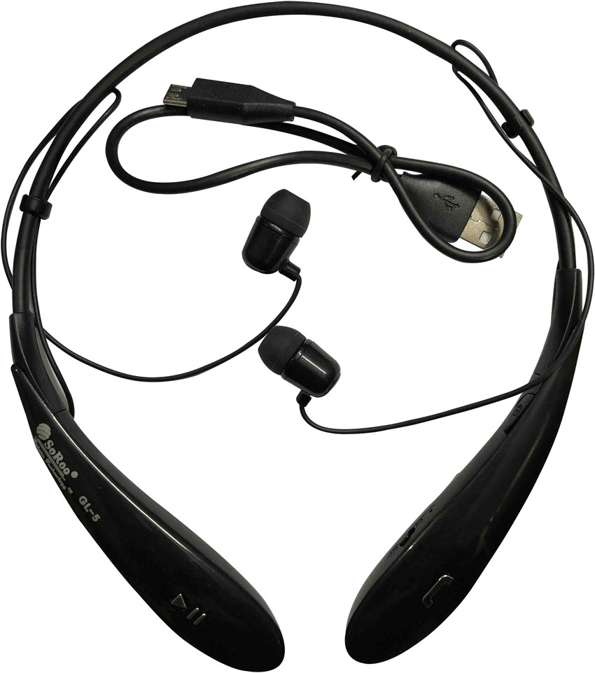 Soroo headphones best sale