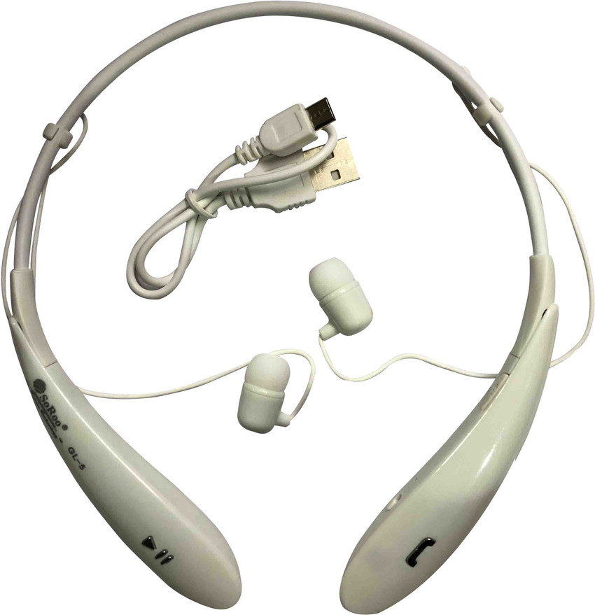 Soroo sales bluetooth earphones