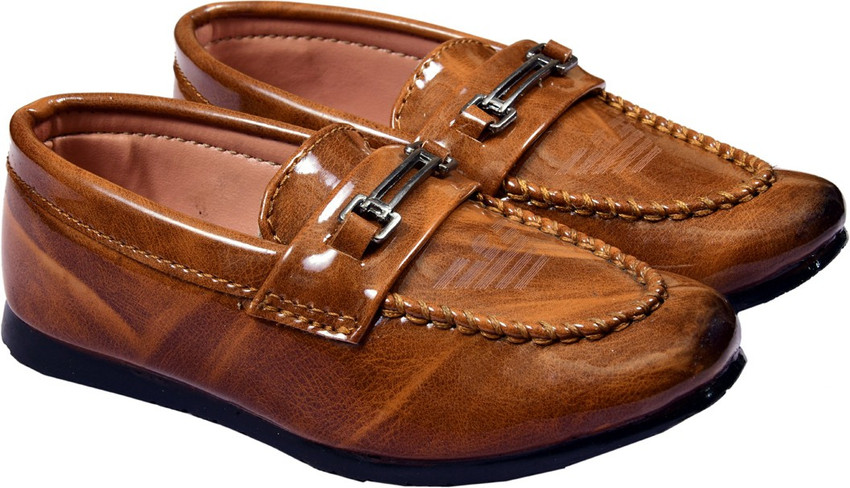 Boy 2024 belly shoes