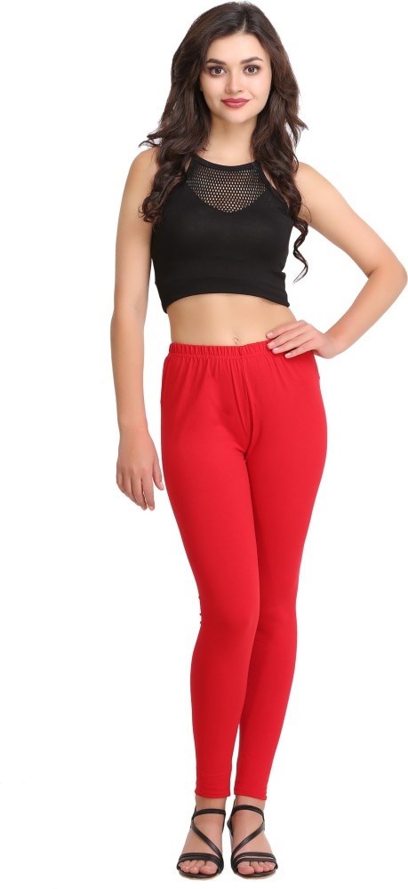 Ffu leggings 2025 ankle length