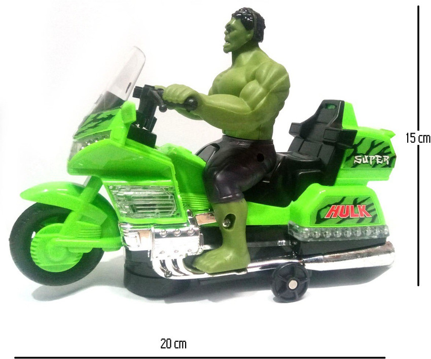 Boys hulk bike outlet