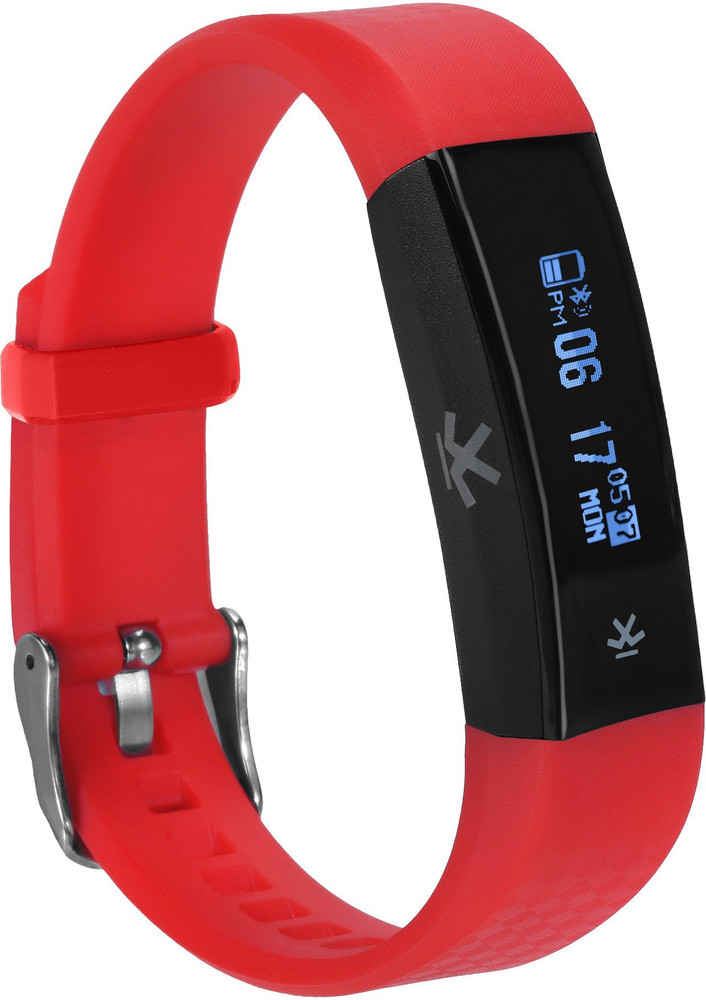 Wrogn fitness band strap outlet