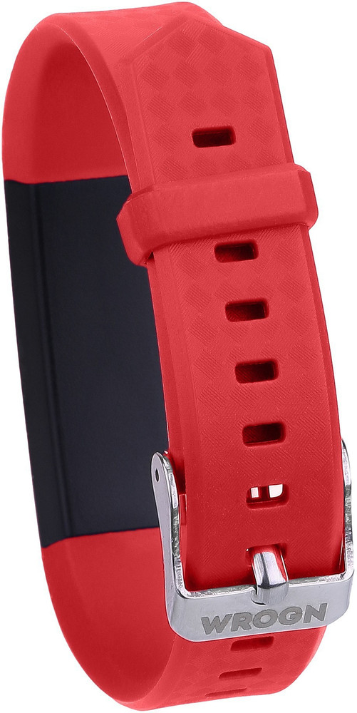 WROGN Fitness Smart Band Price in India Buy WROGN Fitness Smart Band online at Flipkart