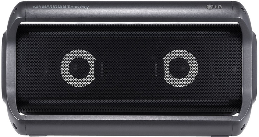 Lg pk7 cheap frequency response