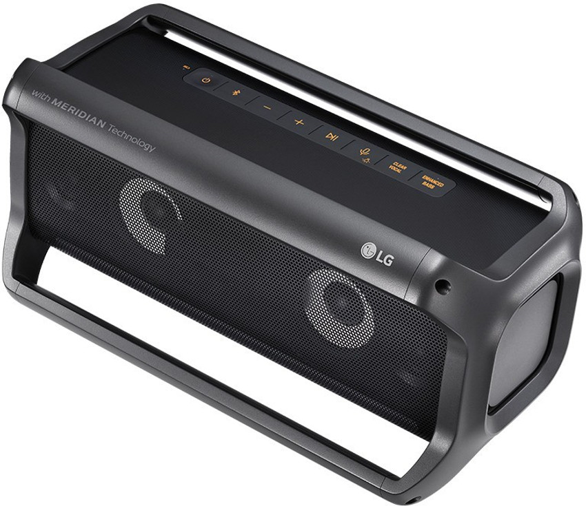 Lg top pk7 waterproof