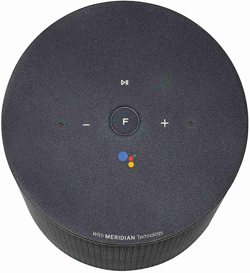 Lg shop speaker wk7