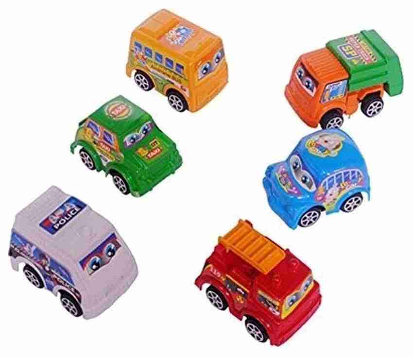 Pull back toys store