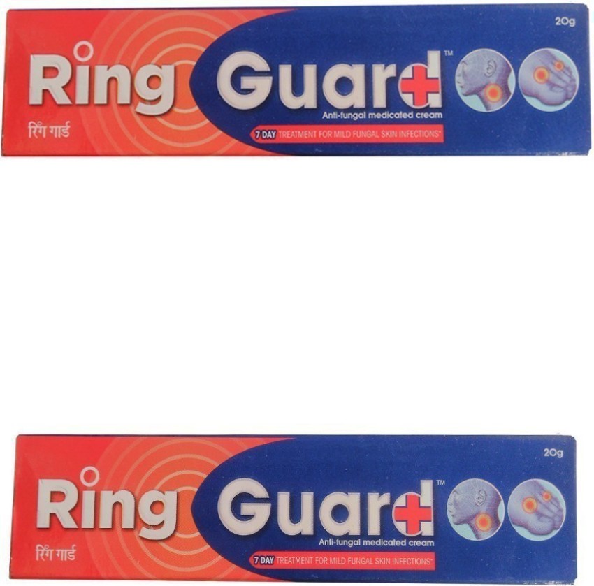  Liquid Ring Guard