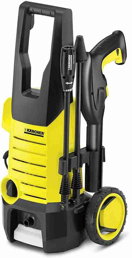 Best buy karcher pressure washer best sale
