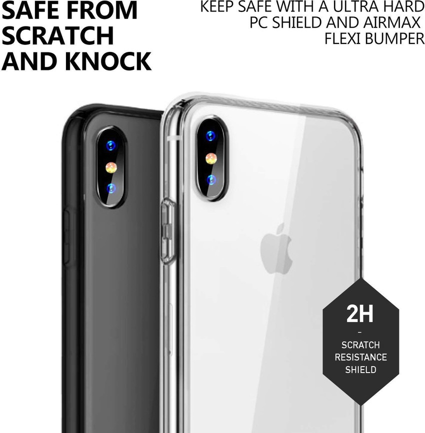 Iphone x sale airmax