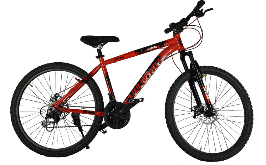 Atlas ultimate gear 2025 cycle