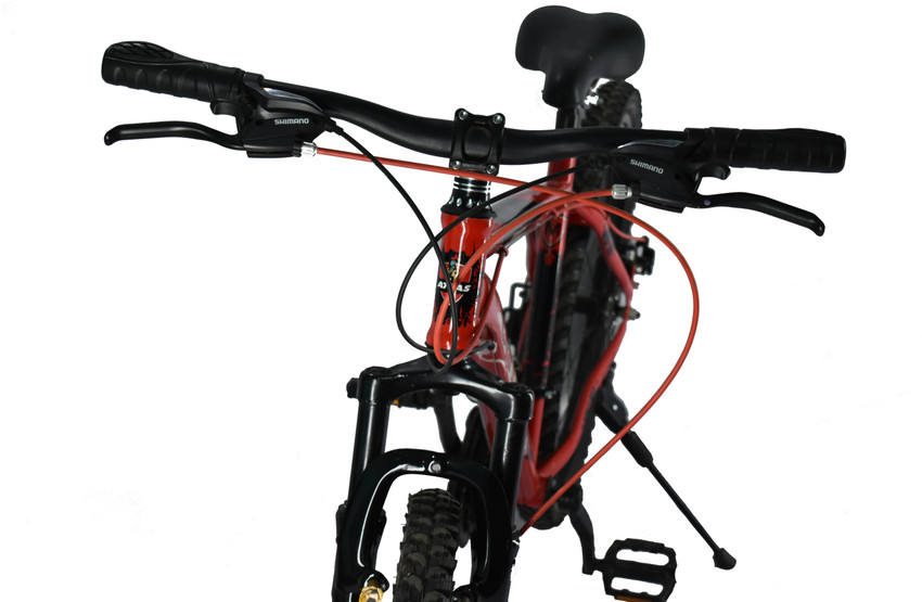 Atlas wikkid cycle online