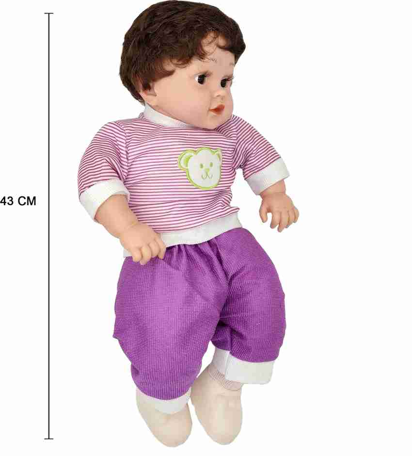 Cute boy doll deals