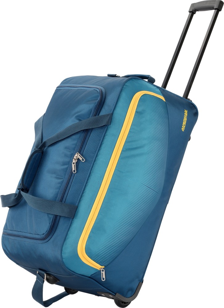 American tourister sale ohio wheel duffle