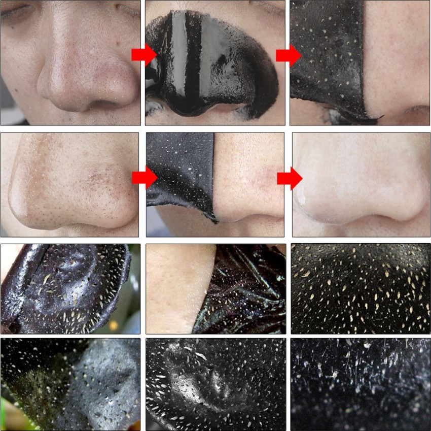 LANBENA Blackhead Remover Mask : Peel off Mask - Price in India, Buy LANBENA  Blackhead Remover Mask : Peel off Mask Online In India, Reviews, Ratings &  Features