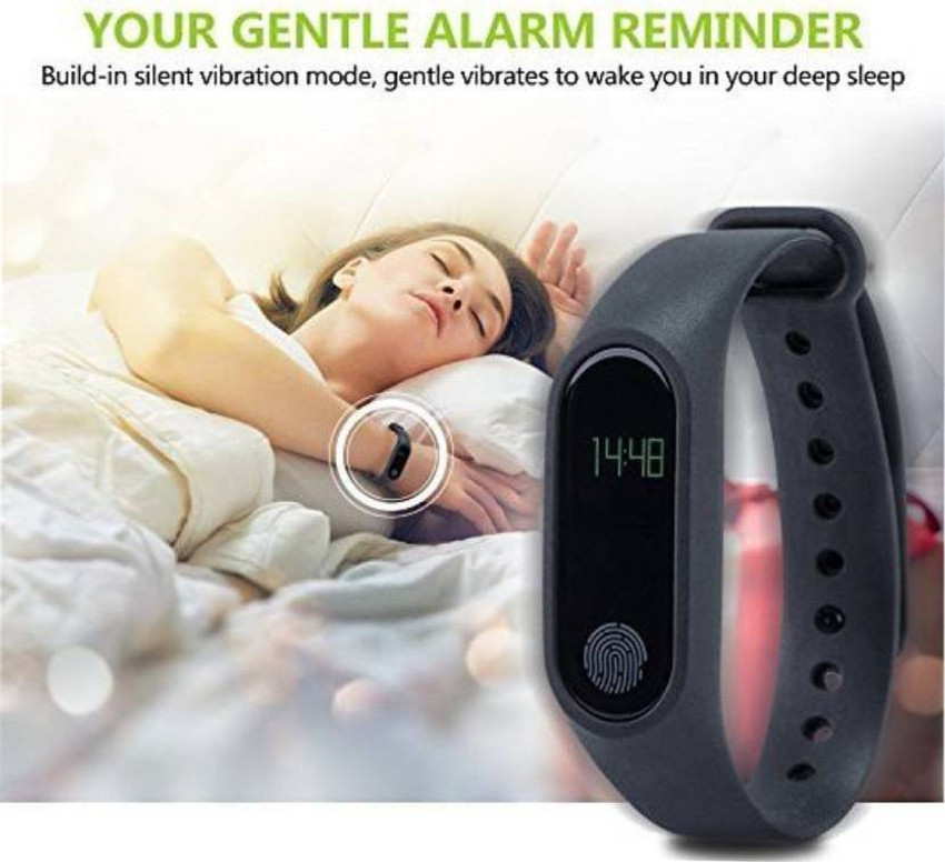 M2 intelligence smart store watch