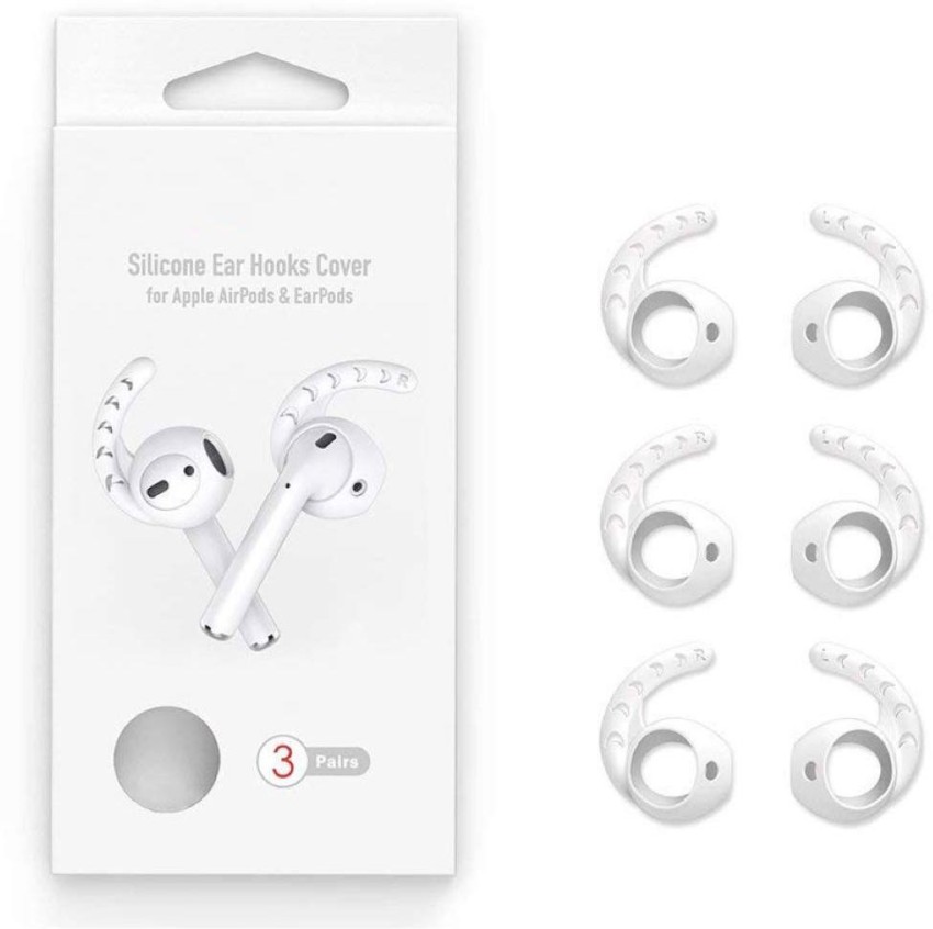 Earpods silicone deals