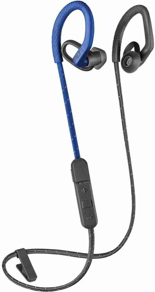 Plantronics backbeat discount fit connect bluetooth