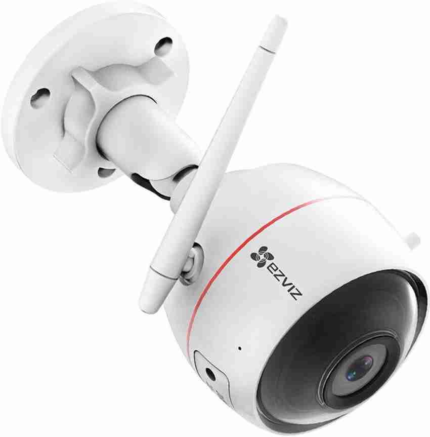 ezviz husky air specs