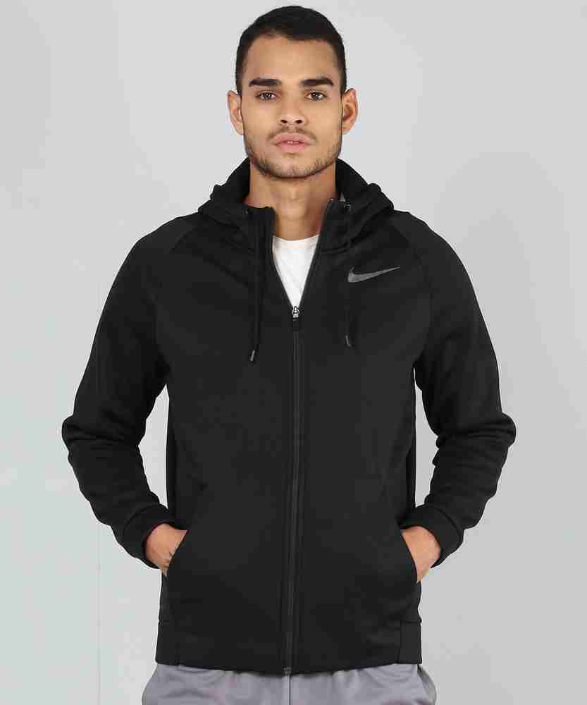 NIKE Full Sleeve Solid Men Jacket Buy NIKE Full Sleeve Solid Men Jacket Online at Best Prices in India Flipkart