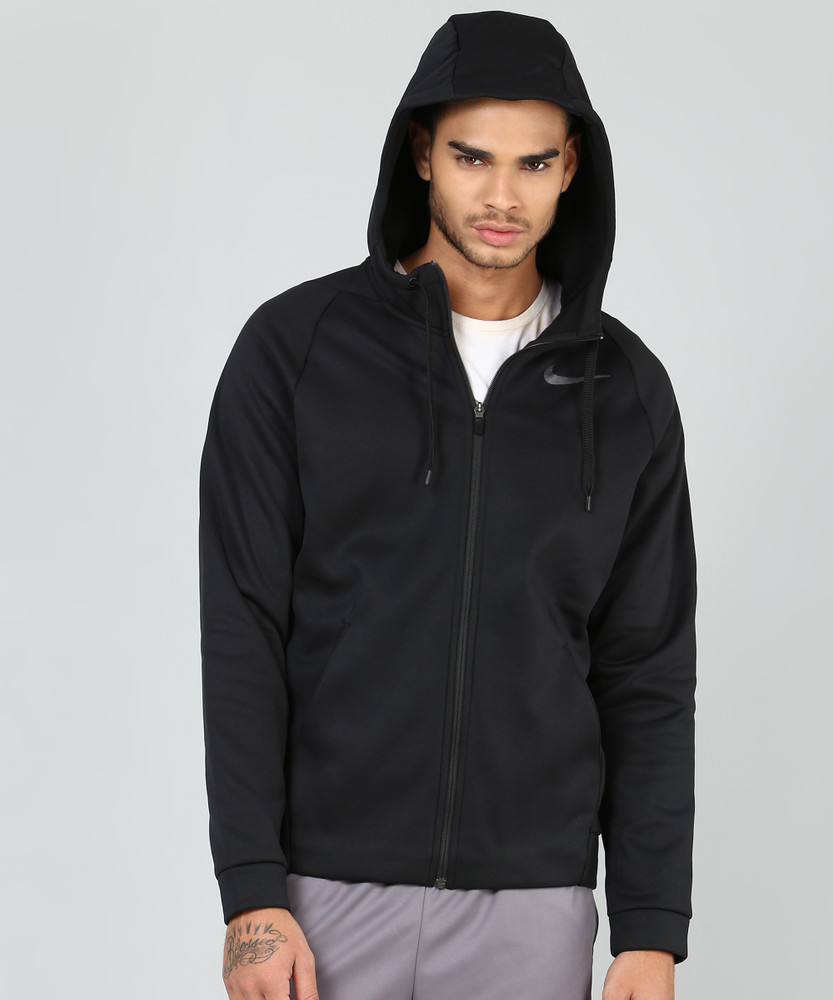 Nike t9 shop jacket flipkart